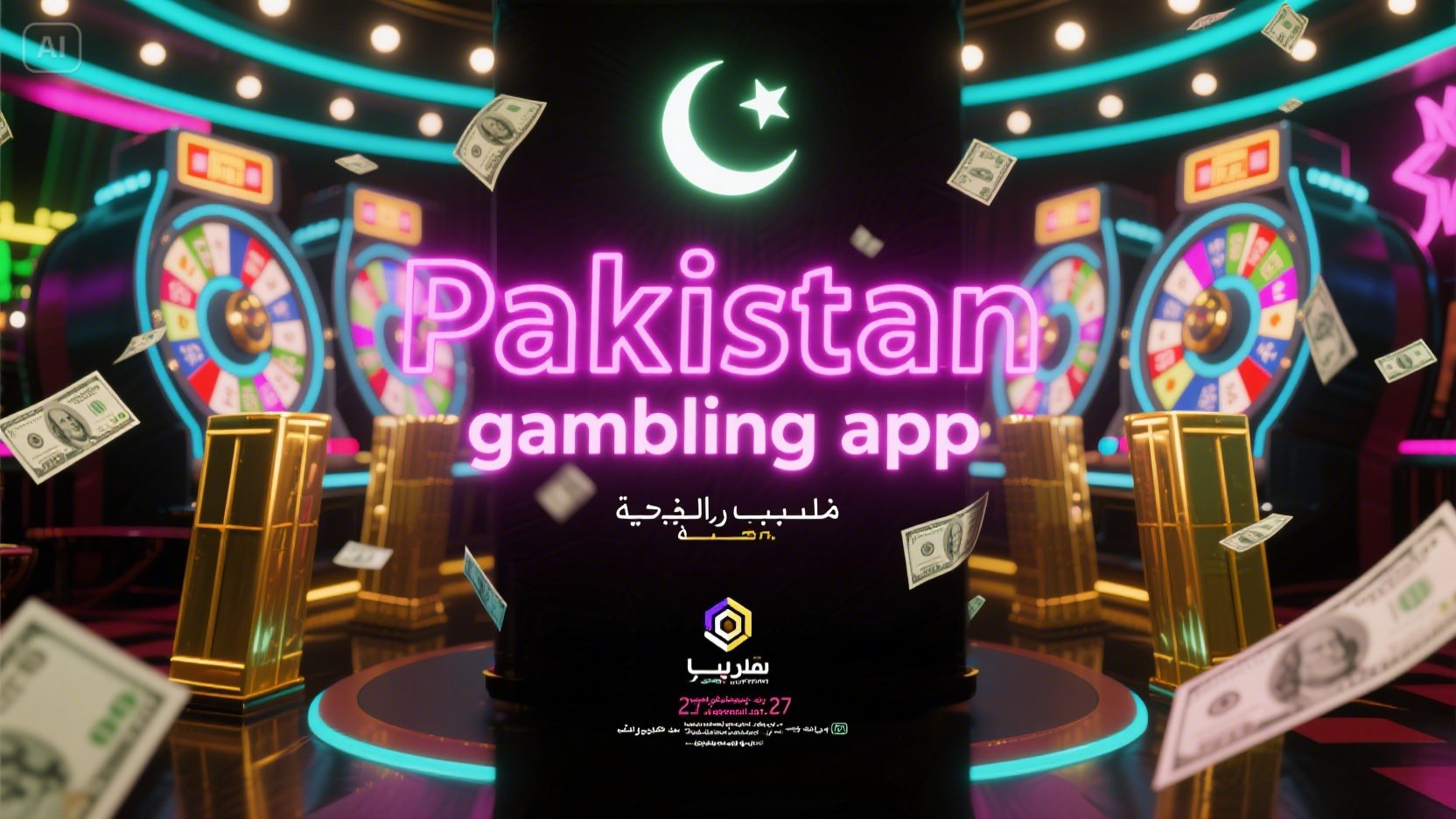 scatter slots apkDeposit in PKR today and enjoy a 200% instant bonus! Pakistani players can enjoy world-class gaming, fair play, and quick JazzCash withdrawals daily.