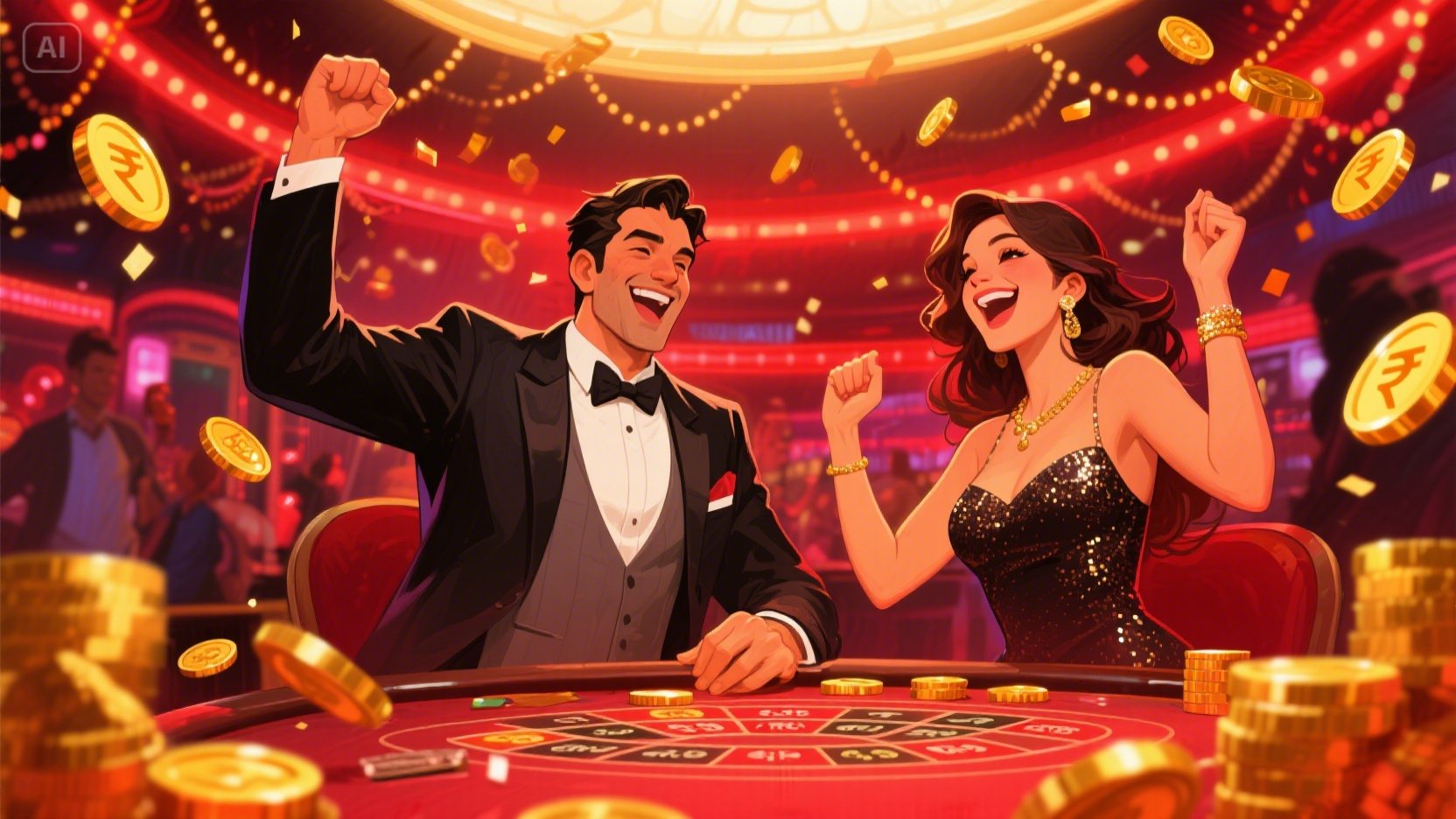 Registration at scatter slots apk Casino