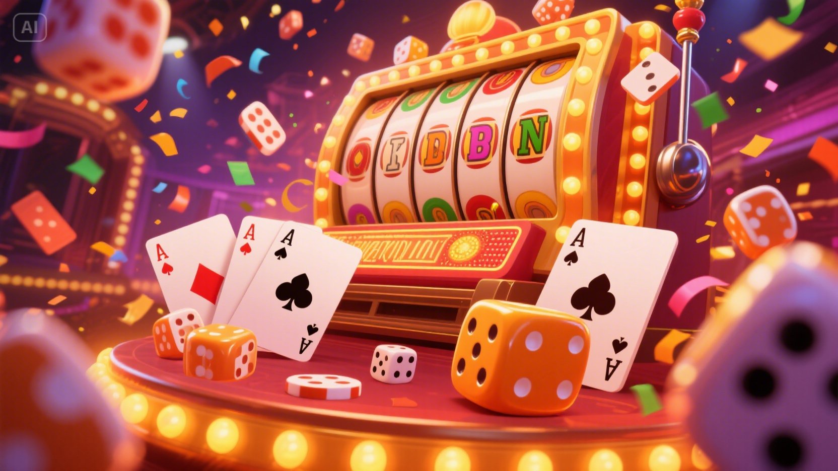 Registration at scatter slots apk Casino