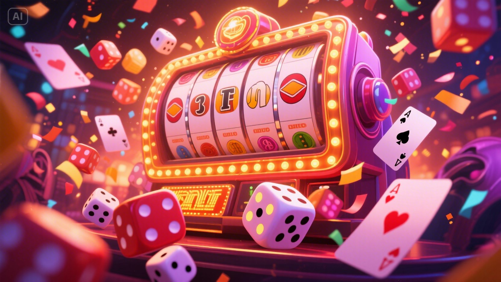 Registration at scatter slots apk Casino