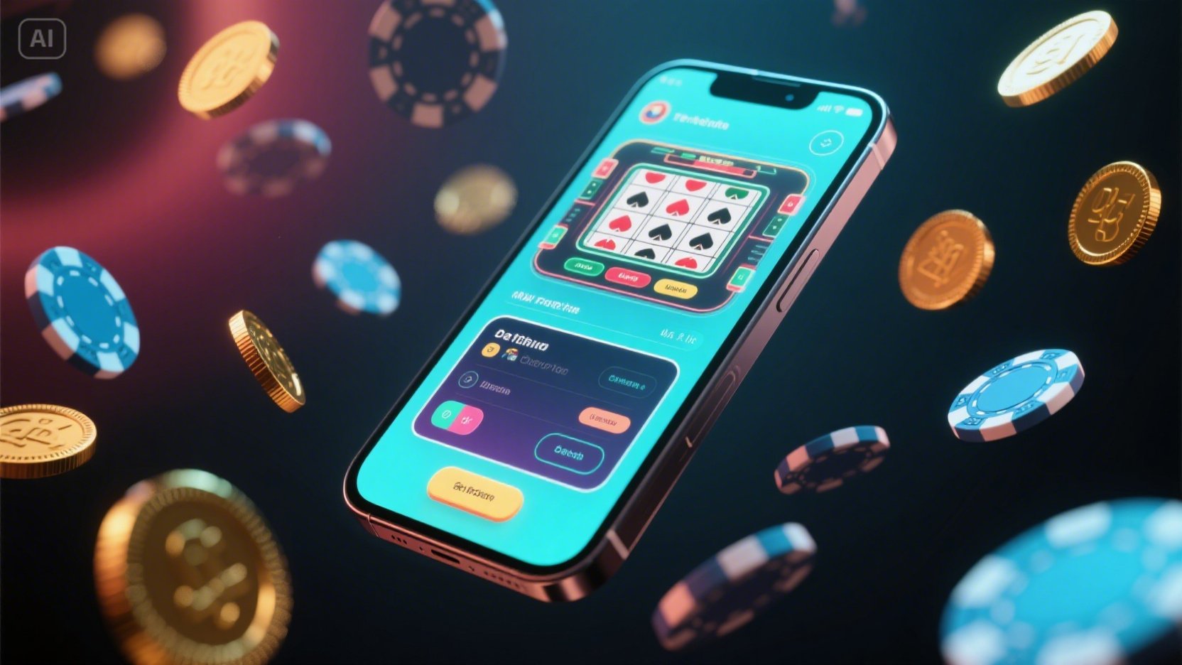 Registration at scatter slots apk Casino