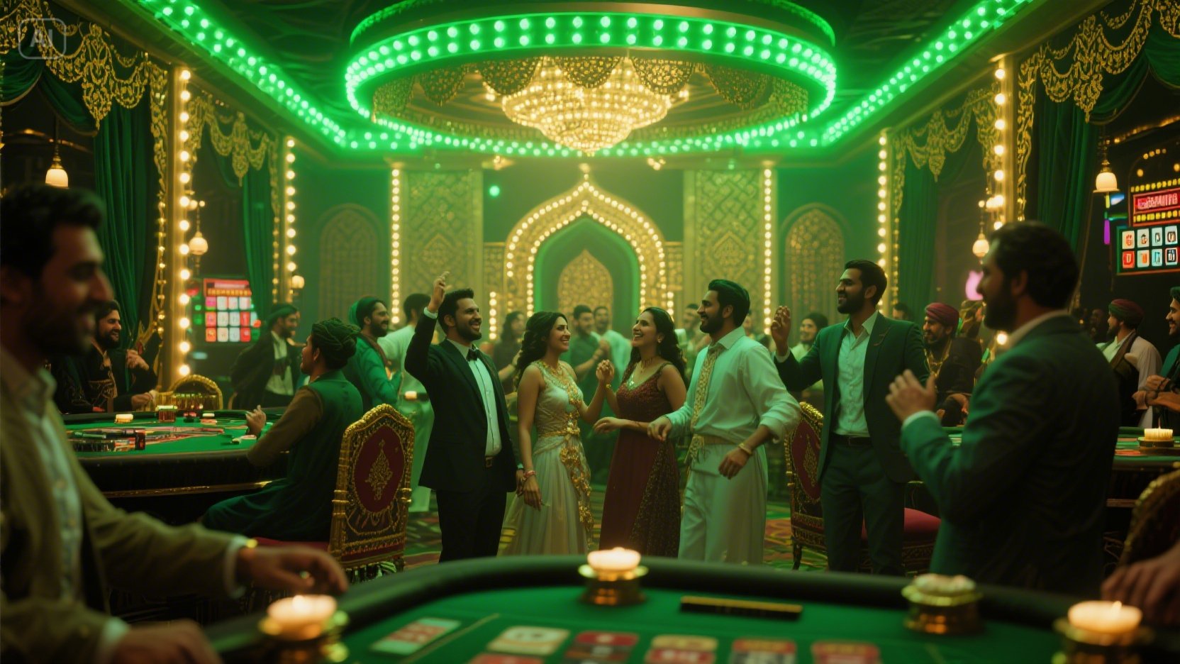 Registration at scatter slots apk Casino