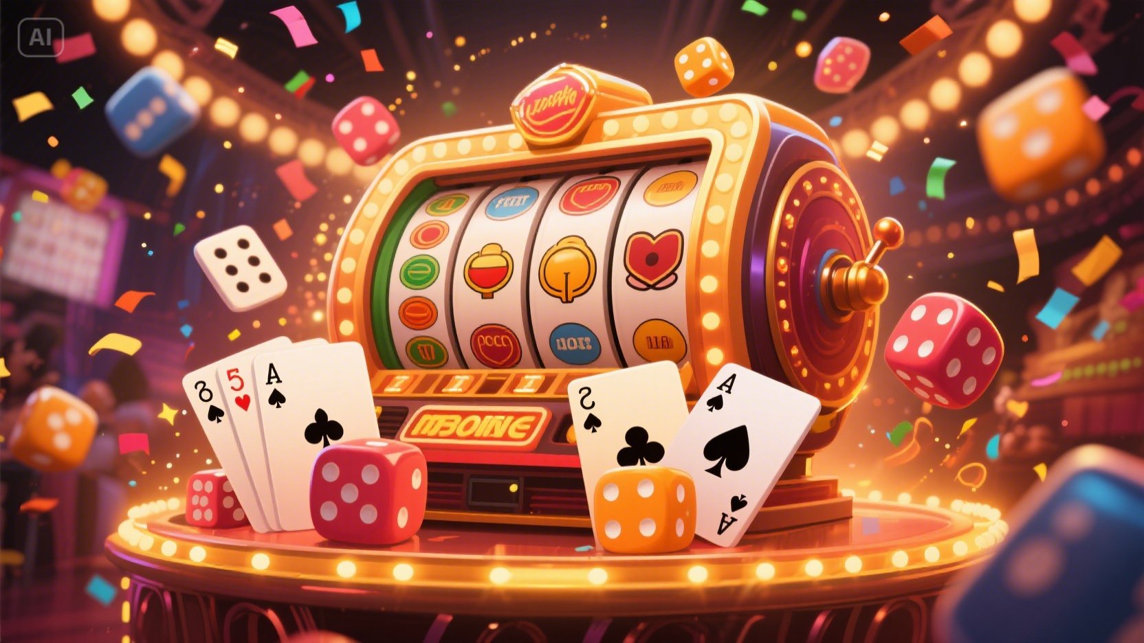 Registration at scatter slots apk Casino